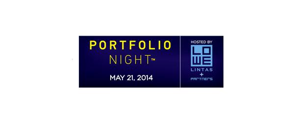 Creative gurus de-construct portfolio night 2014