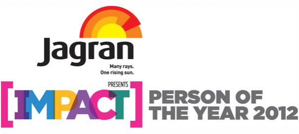 Who will be impact person of the year?