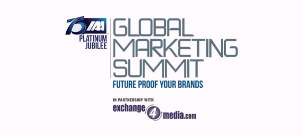 Watch out for the IAA Global Marketing Summit