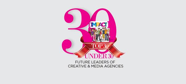 For the young and happening in Creative and Media agencies