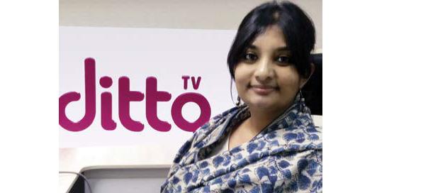 ‘DITTOTV MUST BE DEFAULT APP ON EVERY PHONE’