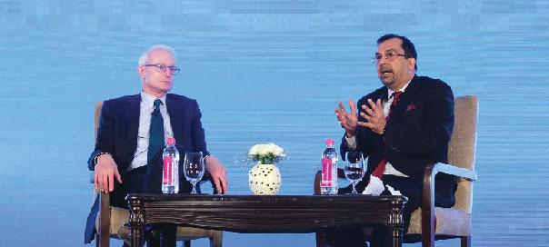 ‘THERE IS STILL TOO MUCH COMPLEXITY IN DOING BUSINESS IN INDIA’