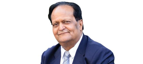 INDUSTRY PAYS TRIBUTE TO RAMESH CHANDRA AGARWAL