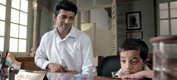 TVC: Khudko kar buland–Birla Sun Life Insurance