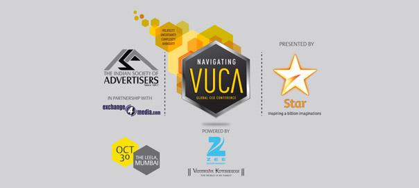 Countdown begins to ISA global forum on VUCA