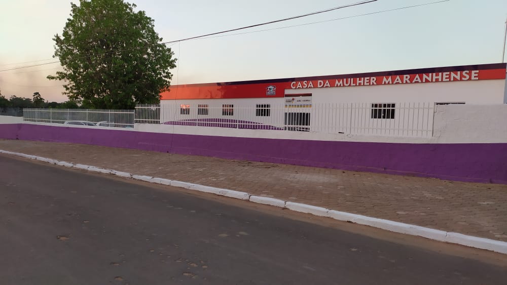 Delegacia Da Mulher De Imperatriz Tem Novo Endereço - Imperatriz Online - Notícias De Imperatriz E Região