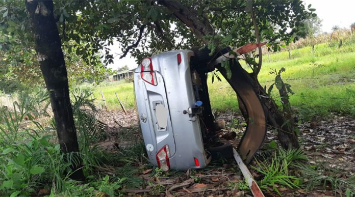 Maranhão soma mais de 910 mortes por acidente de trânsito