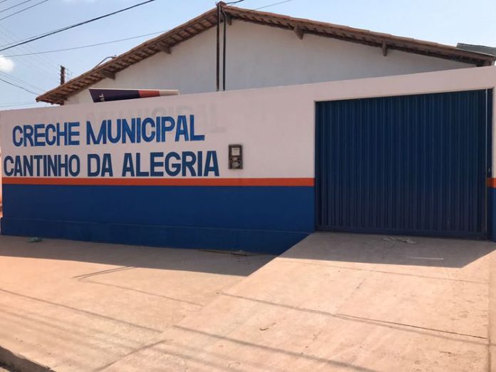 Começa prazo de rematrícula da educação infantil municipal