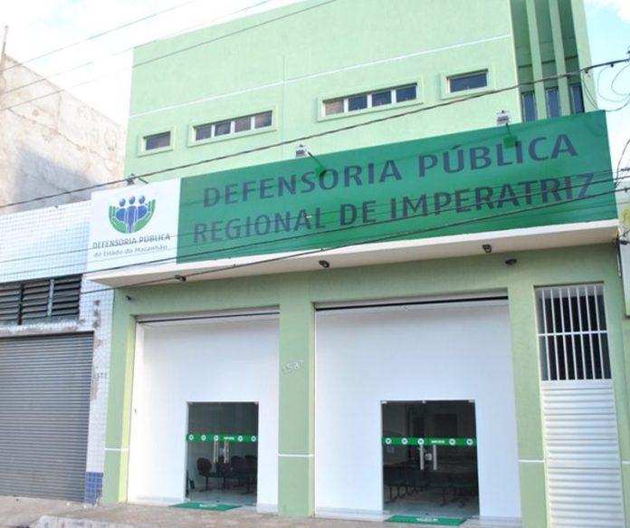 Defensorias do estado pedem adiamento do ENEM no Maranhão