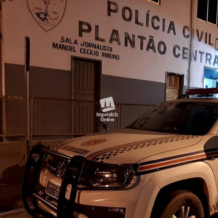 Homem é preso por estupro no Parque Alvorada II