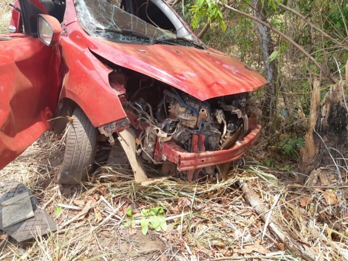 Mais de três mil vítimas de acidentes em Imperatriz