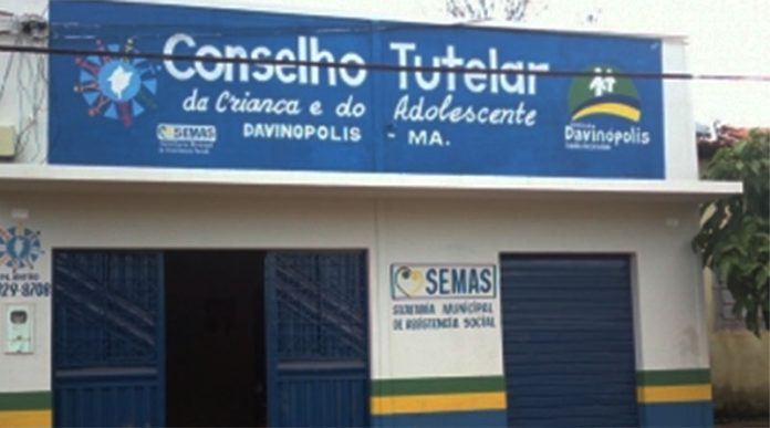 Conselho tutelar de Davinópolis alerta para tentativas de sequestro