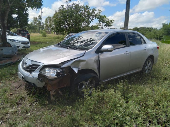 Homem tenta ajudar acidentado e morre no MA