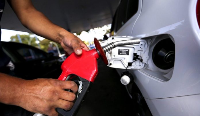 CPI investiga aumento no valor do combustível no MA
