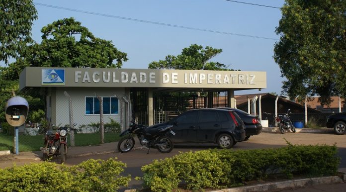 Facimp responde após manifesto de alunos e professores