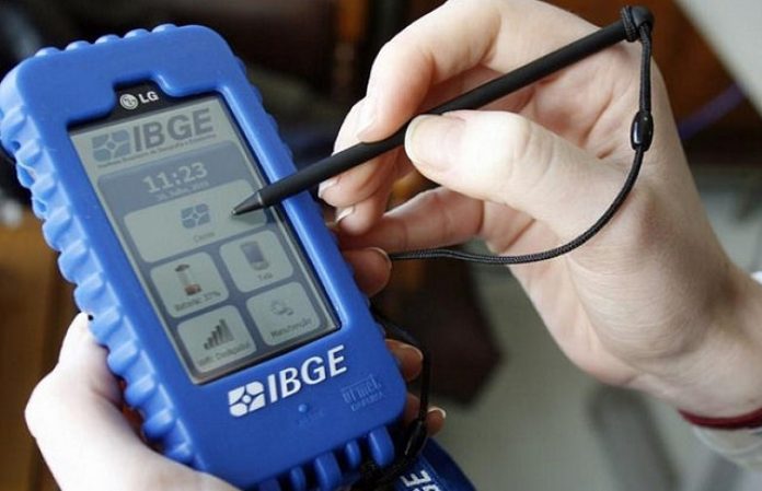 IBGE divulga edital com mais de 200 vagas