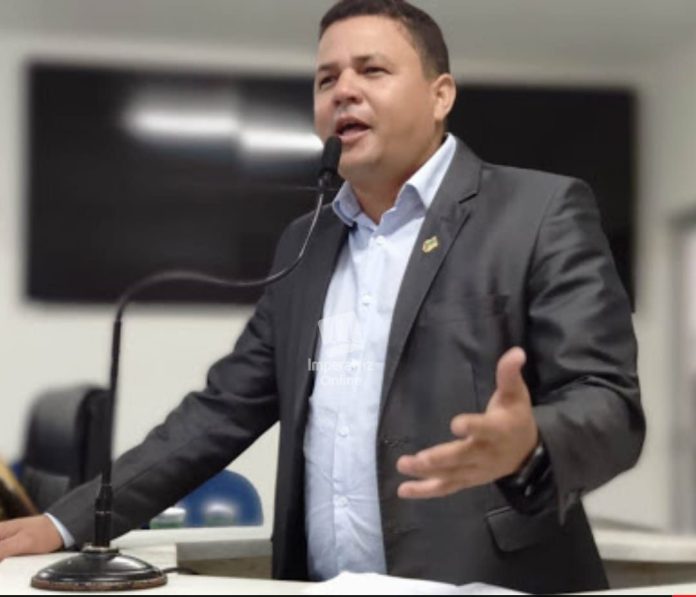 Paulinho Lobão deve assumir Fundação Cultural de Imperatriz