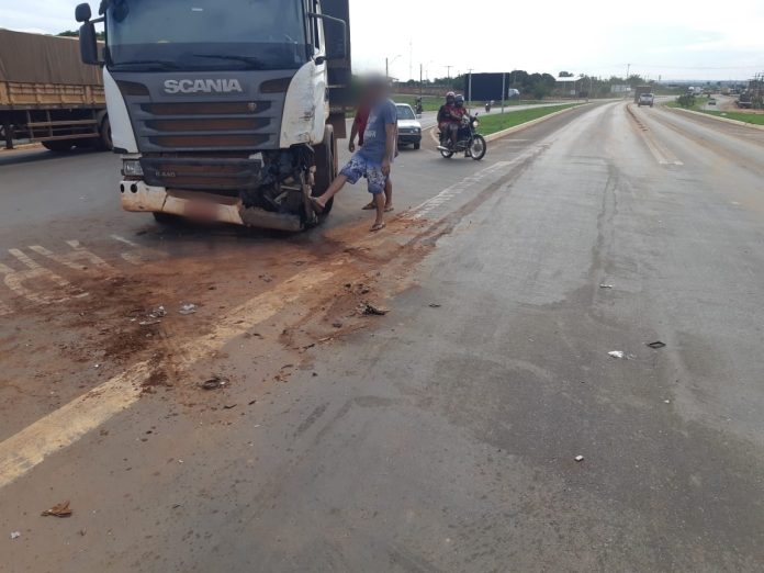 Três acidentes causados por motoristas bêbados neste sábado