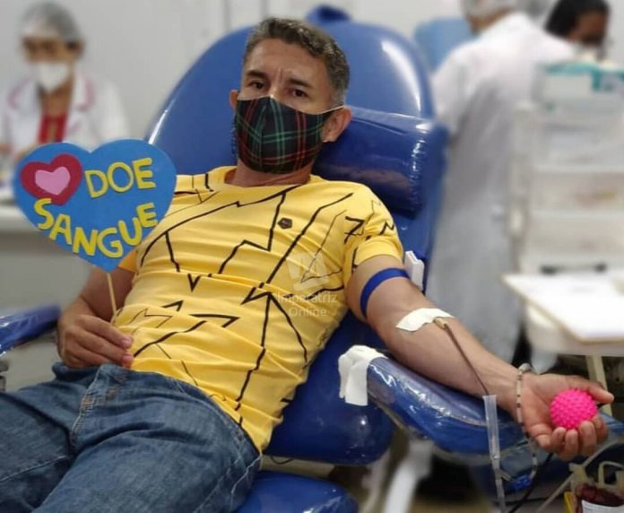 Confira o que é preciso para doar sangue em Imperatriz e salvar vidas