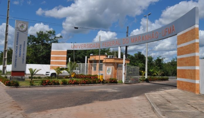 UFMA é classificada a melhor instituição de ensino superior do Maranhão