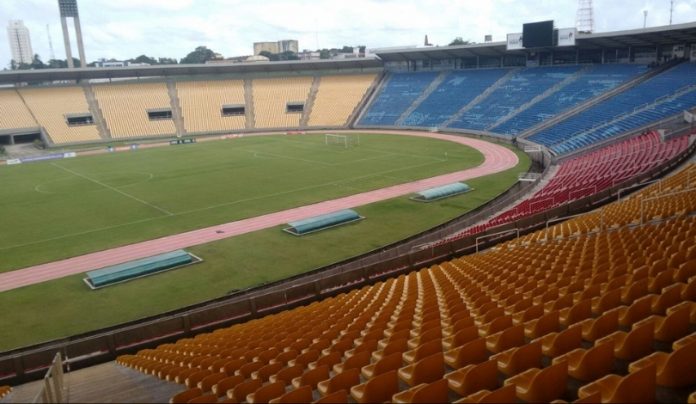 Final do Campeonato Maranhense volta a ser sem público