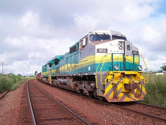 Circulação de trem para o Pará é suspensa por causa da variante da Covid
