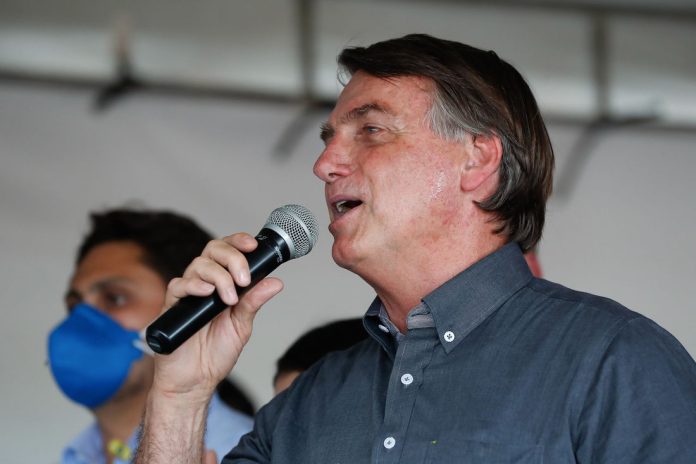 Presidente Bolsonaro irá visitar Açailândia nesta sexta-feira