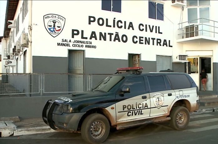 Presa mulher condenada por matar um homem que tentou estuprá-la