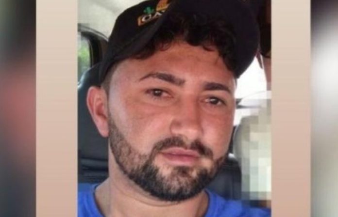 Preso o principal suspeito por morte do cabeleireiro Antônio Flávio