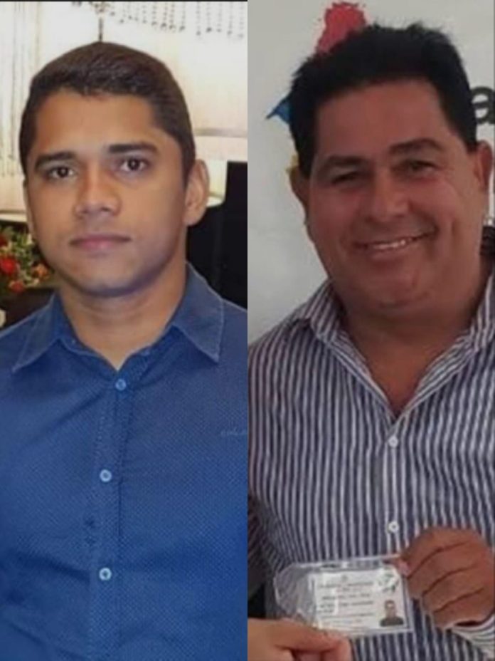 PM preso por morte de Wanderley ficou em silêncio no interrogatório