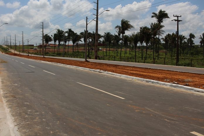 Anel viário de Imperatriz interditado neste domingo