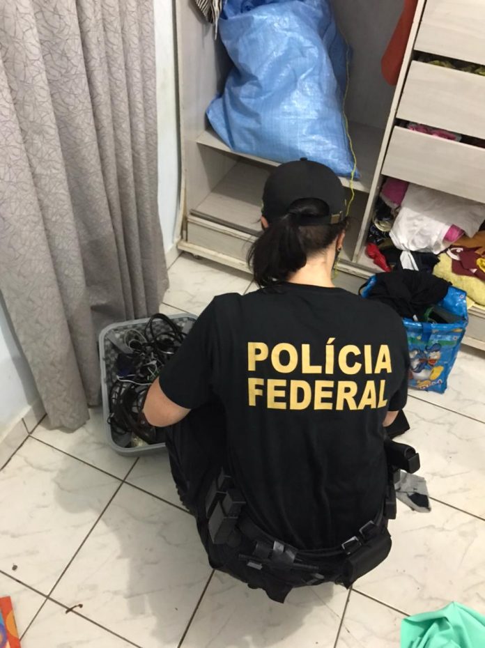 PF investiga desvio de mais de R$ 200 mil de auxílio emergencial em Imperatriz