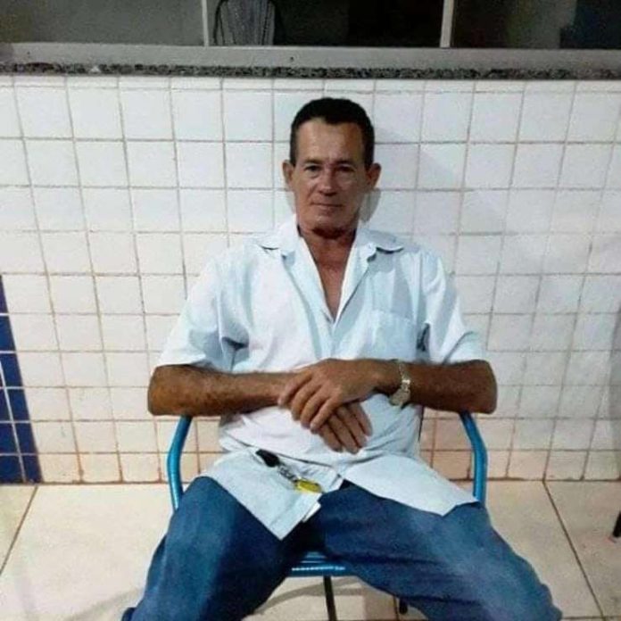 Idoso é morto a tiros na calçada de casa em Açailândia