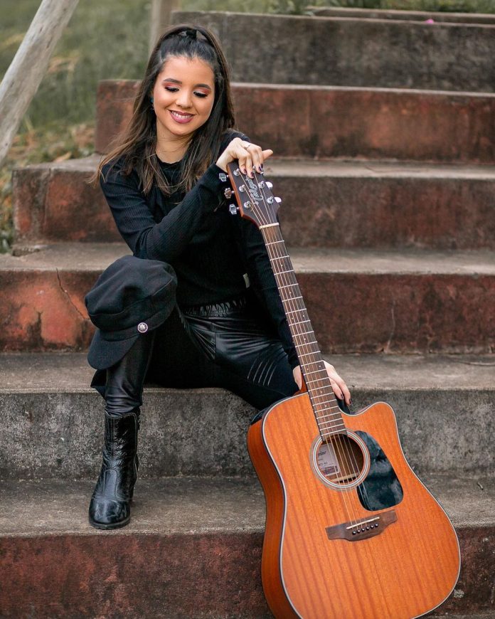 Artista imperatrizense vence concurso musical nacional e grava música autoral