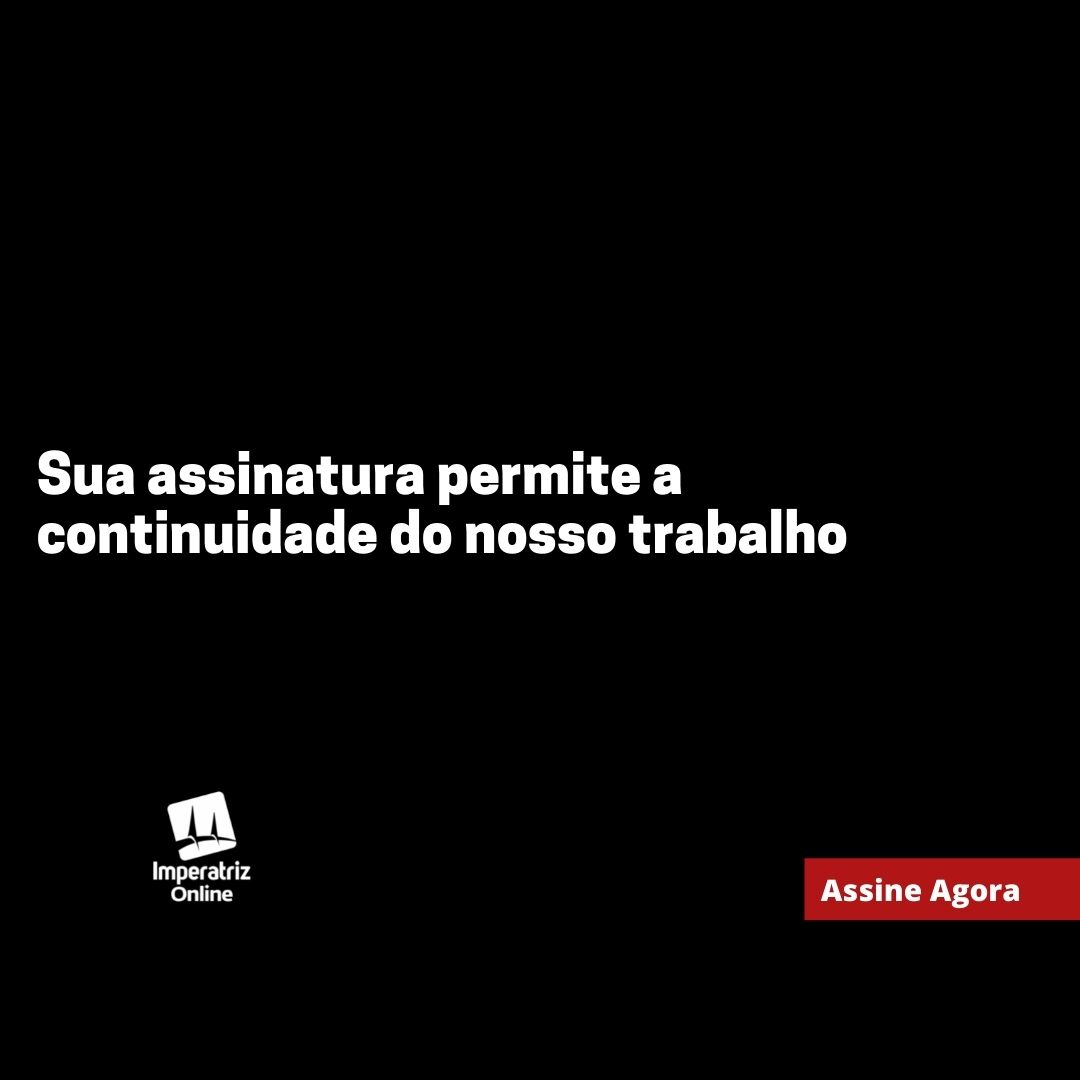 Assine o ImperatrizOnline 2 Imagens de Notícias de Imperatriz