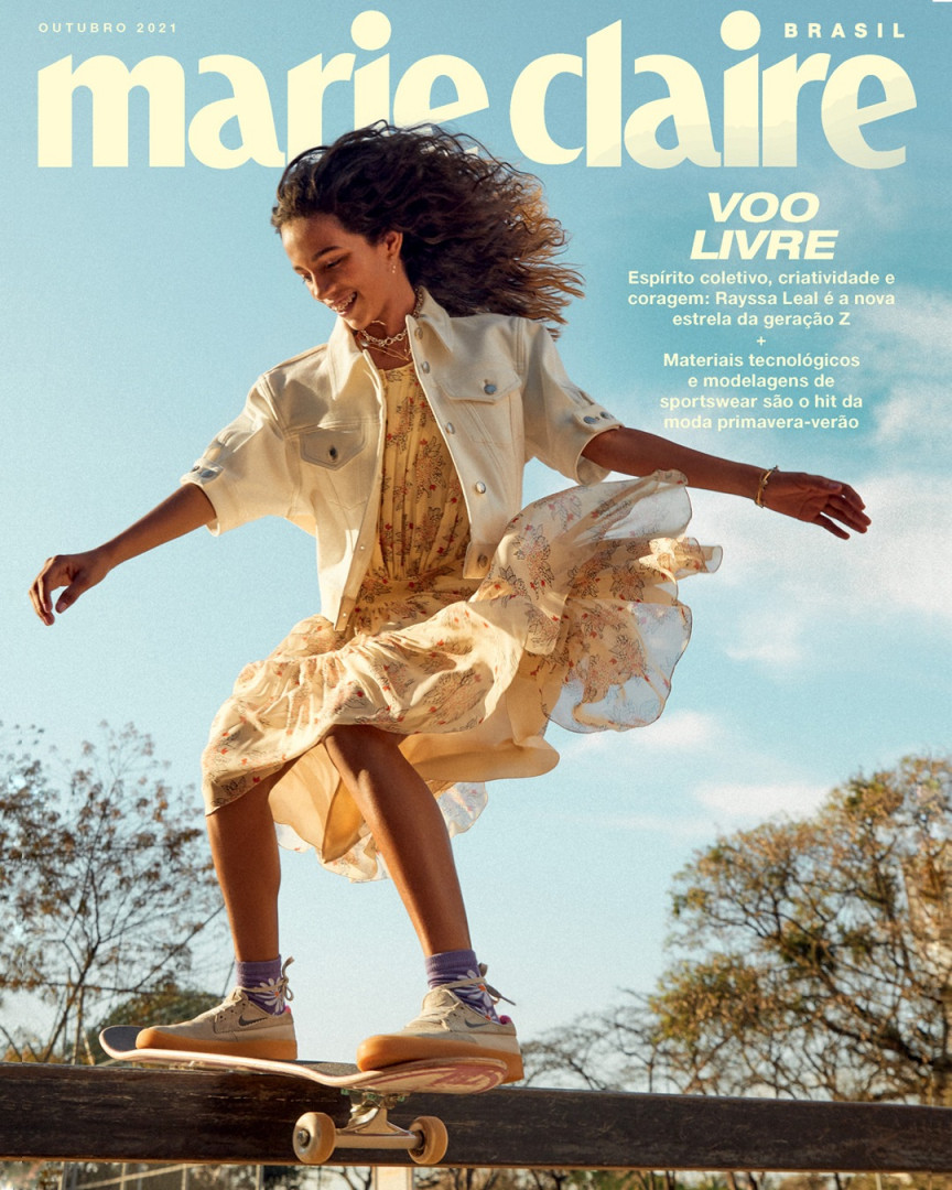 Rayssa Leal Vira Capa De Revista Com Prestígio Internacional - Imperatriz Online - Notícias De Imperatriz E Região Rayssa Leal Vira Capa De Revista Com Prestígio Internacional - Imperatriz Online - Notícias De Imperatriz E Região