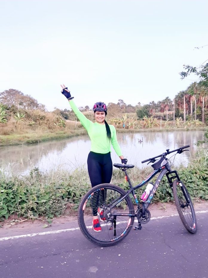 Família faz feijoada beneficente para ajudar ciclista que sofreu acidente grave