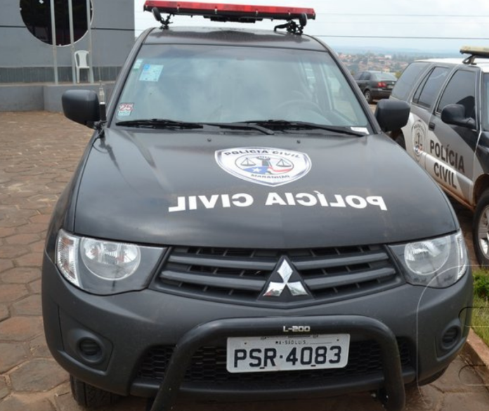 Ladrão atropelado por taxista é preso após precisar de atendimento em hospital