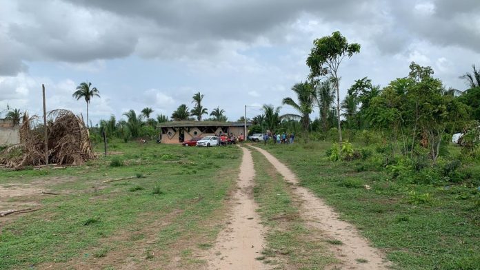 Três funcionários são detidos por indígenas em aldeia do Maranhão