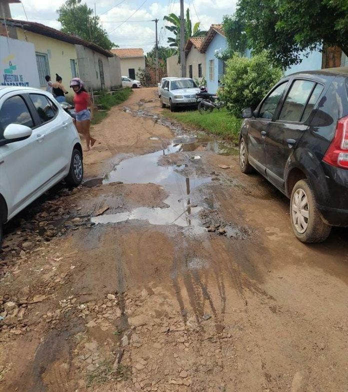 Pais reclamam de dificuldade do acesso à creche em Imperatriz