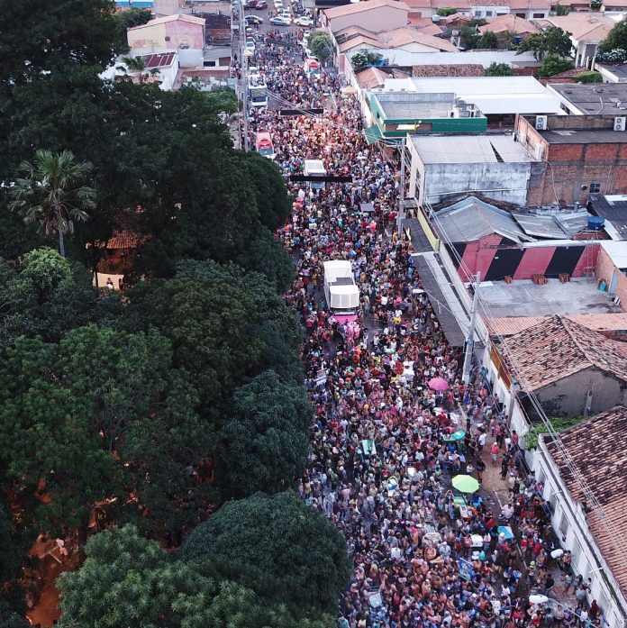 Decisão sobre realização do carnaval no Maranhão caberá às prefeituras