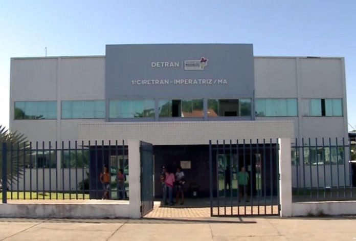 Greve dos servidores do Detran-MA é suspensa por determinação da Justiça