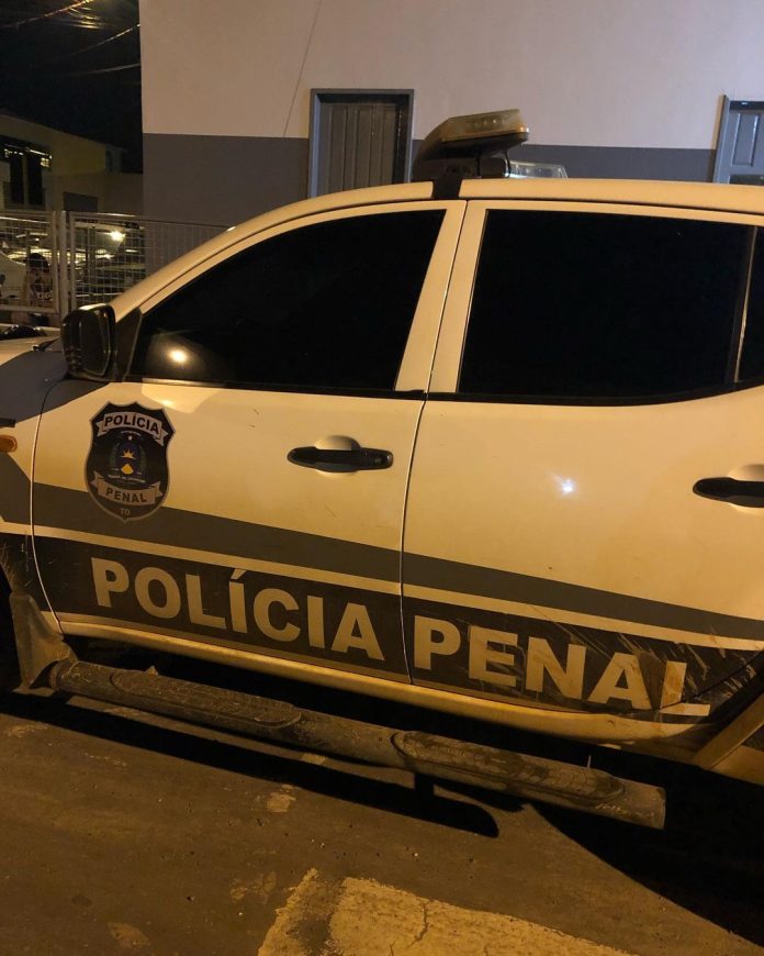 Homem é preso por aliciar e abusar duas crianças no bairro Vilinha