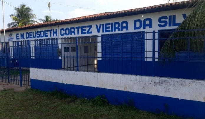 Briga entre alunos termina com morte em escola no Maranhão