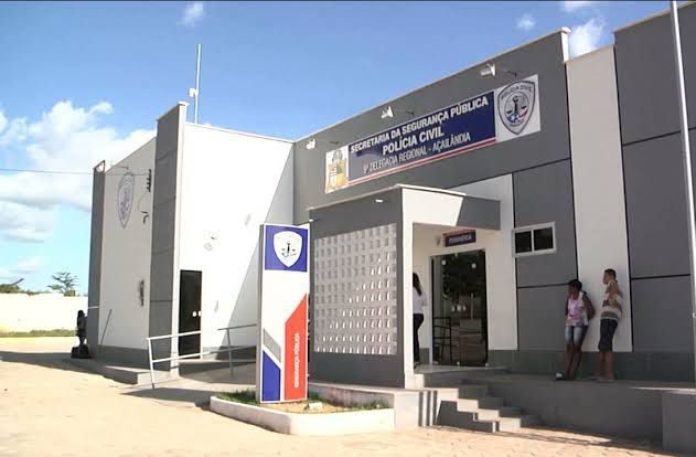 Polícia investiga suspeita de abuso contra criança de 2 anos