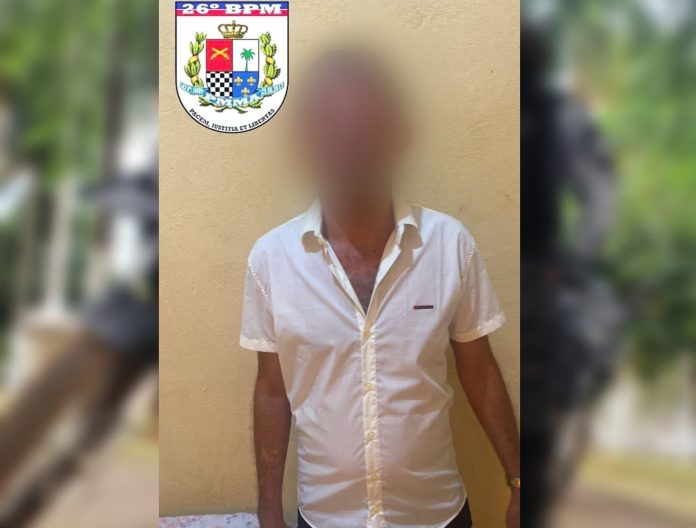 Homem procurado por crimes no Pará é preso após tentar furtar perfume no MA