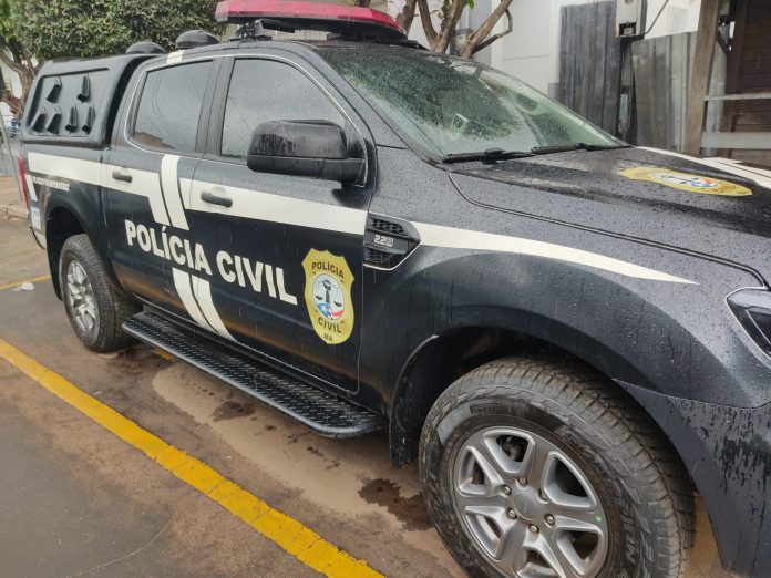 Presa mulher que participou de assassinato junto com marido na Vila Cafeteira