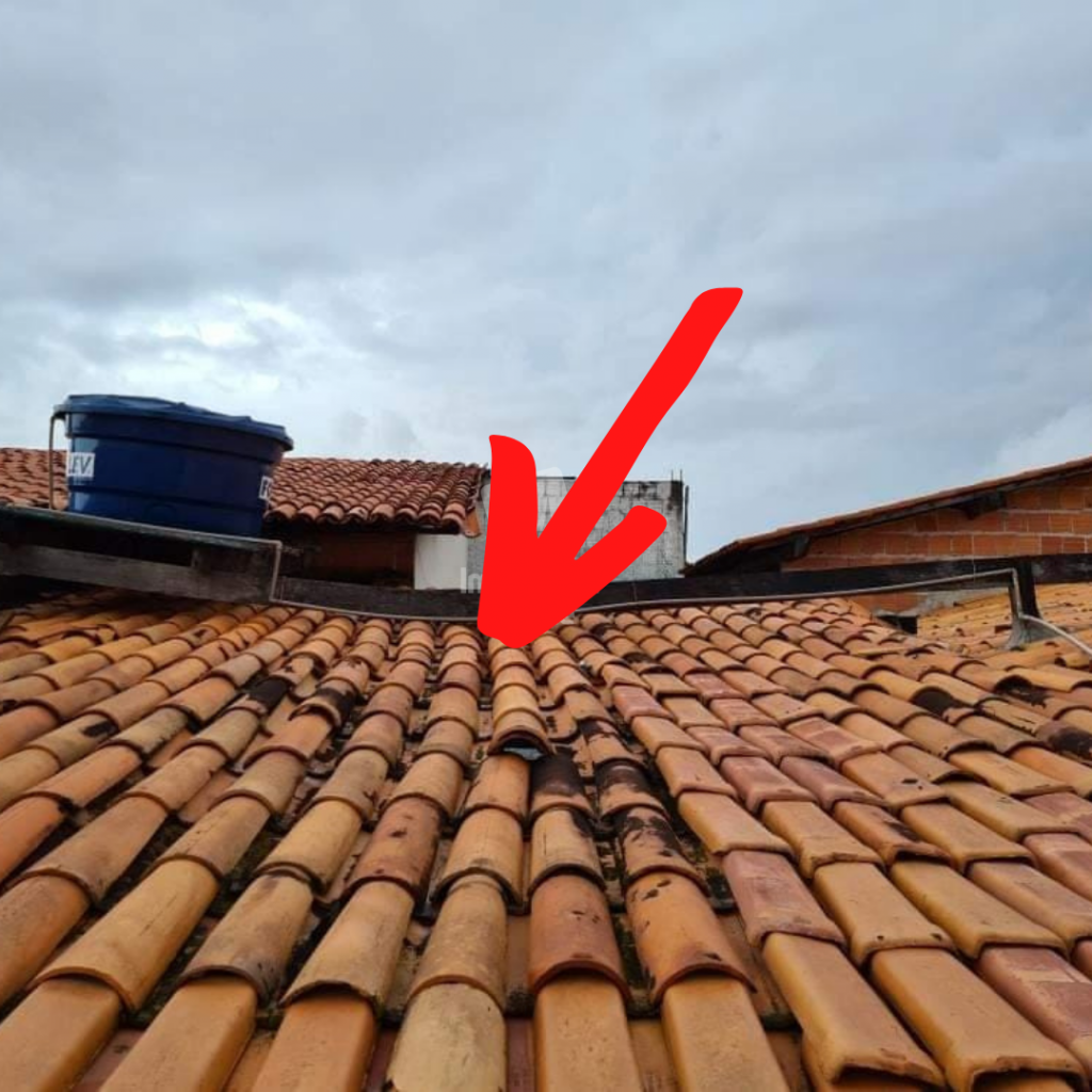 Funcionário denuncia falta de infraestrutura em escola municipal na Nova Imperatriz 1 Imagens de Notícias de Imperatriz