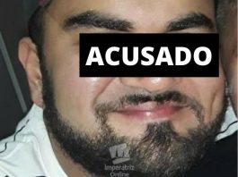 Homem acusado por duplo feminicídio e uma tentativa passa por audiência em Imperatriz