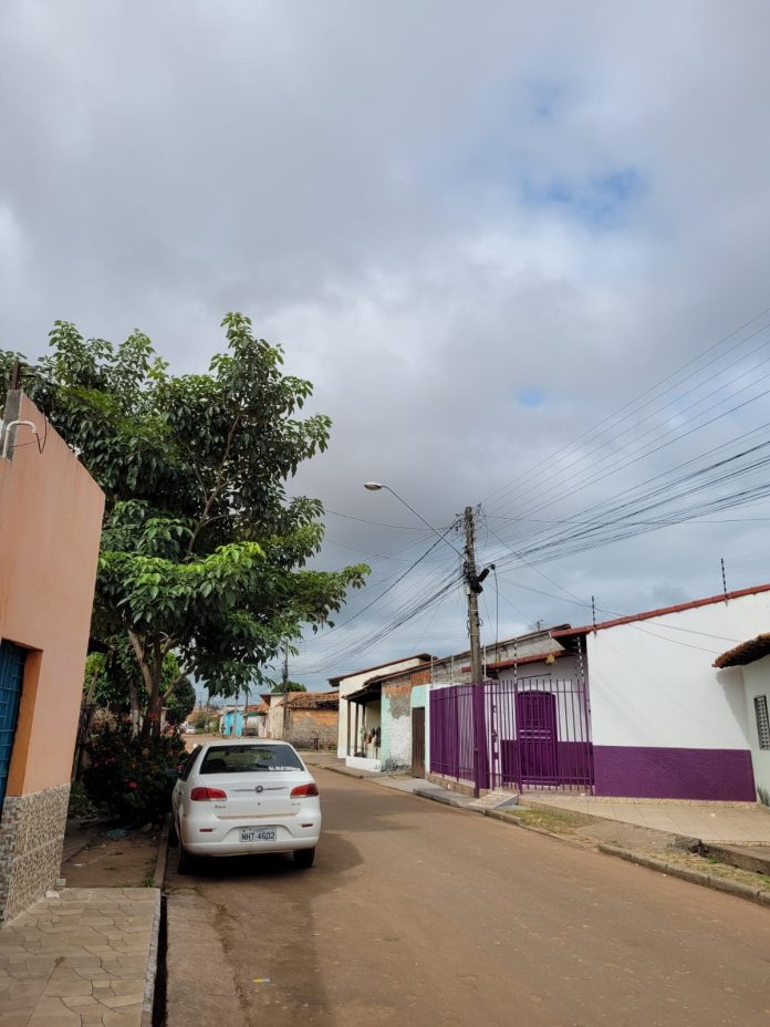 Sábado de Aleluia com previsão de chuva em Imperatriz